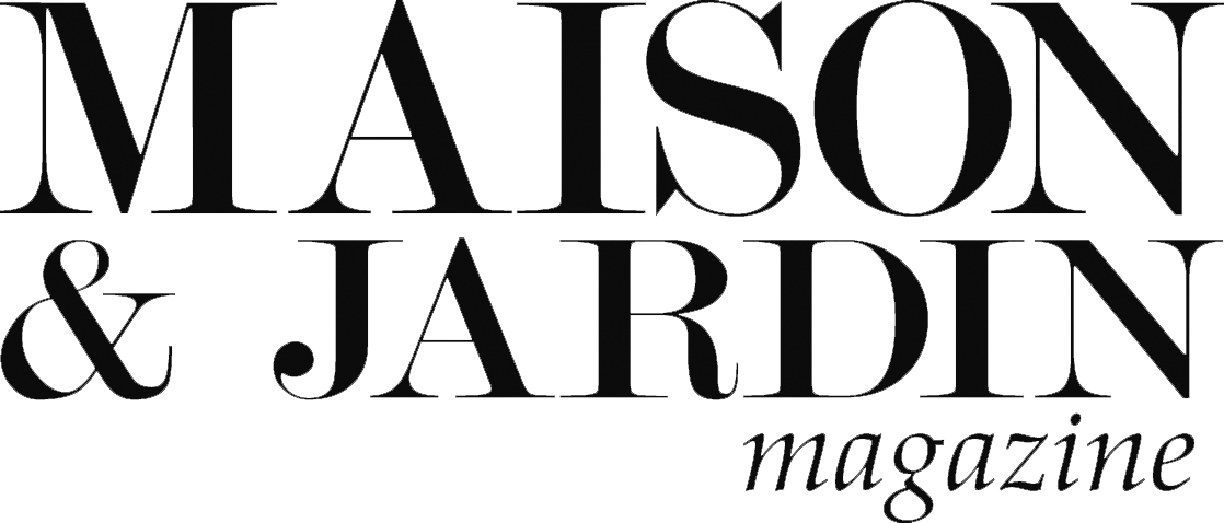 Maison et Jardin